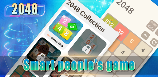 2048 Original game